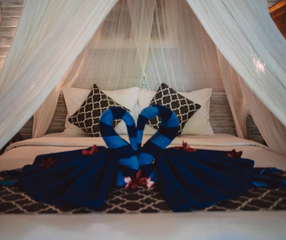 The Lucky Cottage - 10