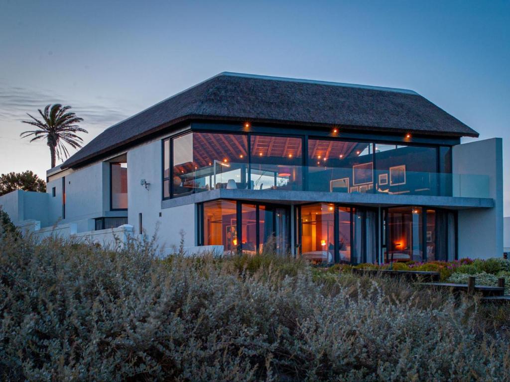 SILVER BAY VILLA, Stompneusbaai (updated prices 2024)