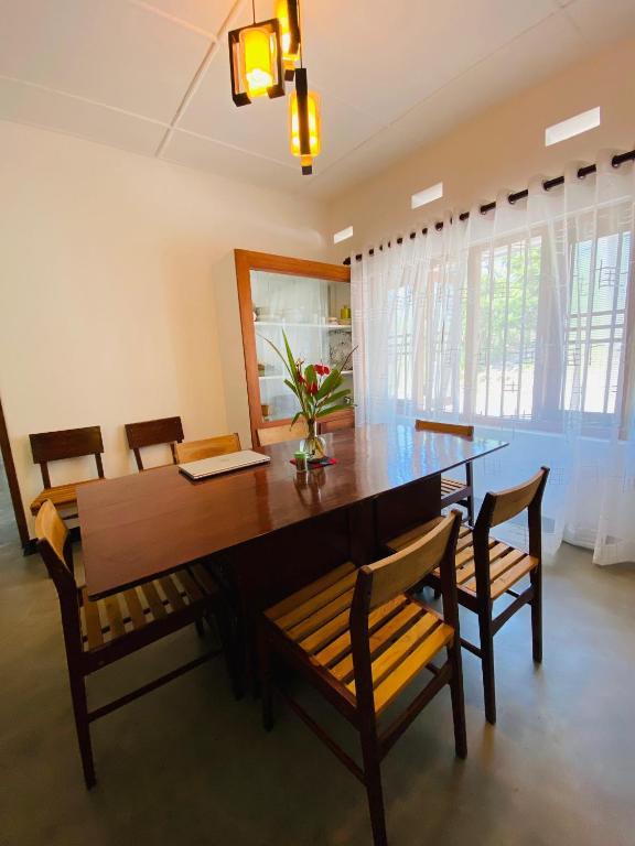 Fotografie z fotogalerie ubytování Happy Valley Residence Unawatuna v destinaci Galle