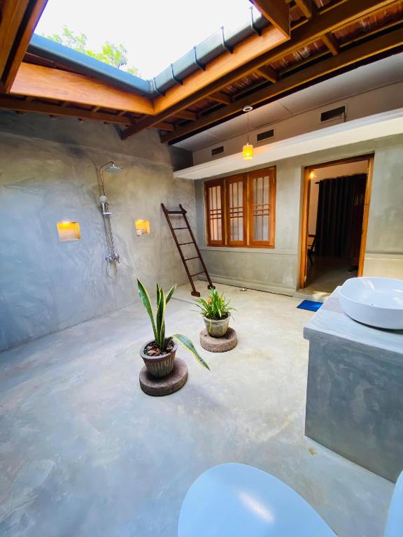 Fotografie z fotogalerie ubytování Happy Valley Residence Unawatuna v destinaci Galle