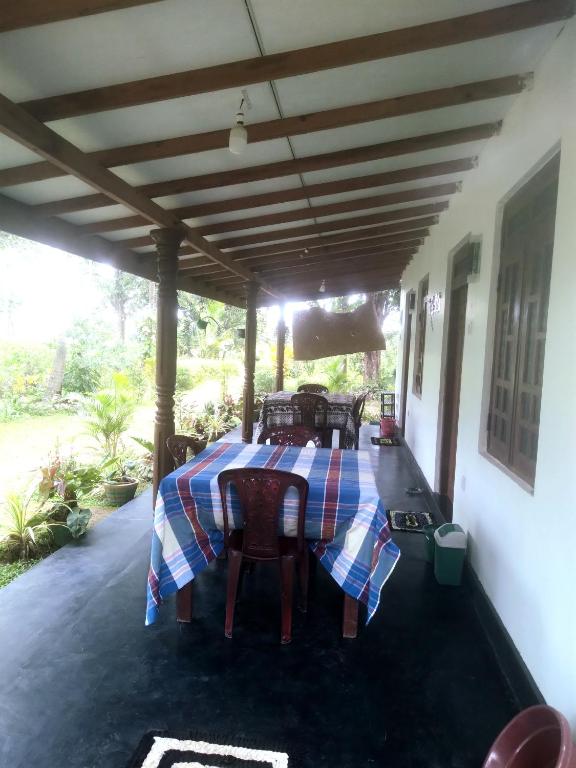Fotografie z fotogalerie ubytování Sigiriya Hillside View Villa v destinaci Sigiriya