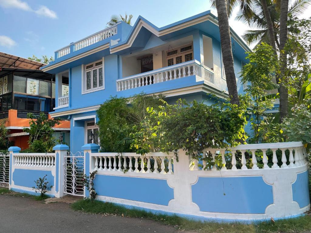 Sai Homestay Goa Margao, Madgaon (updated prices 2024)