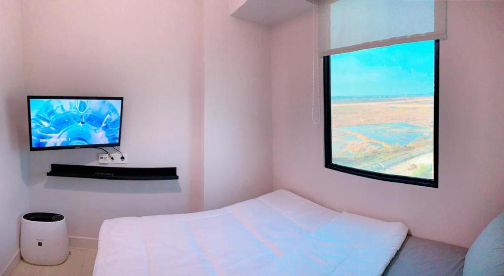 Gallery image of Apartemen Osaka Riverview PIK 2 by Benchmark in Tangerang