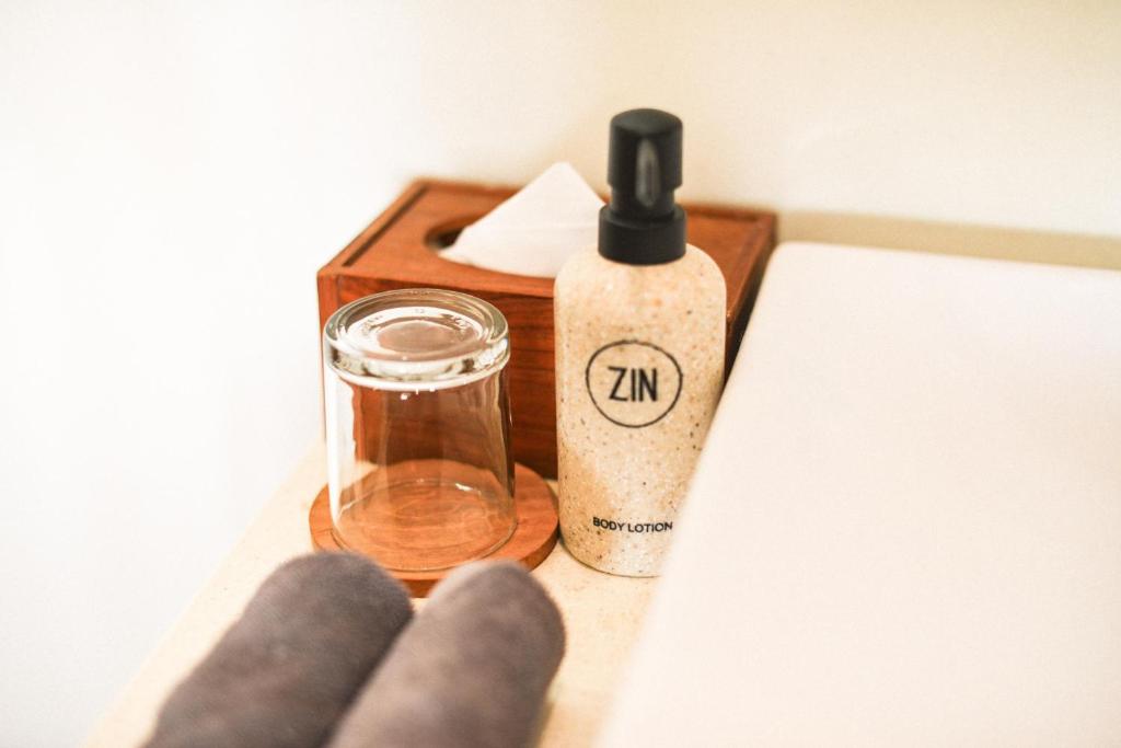 ZIN Canggu Resort & Villas - 11