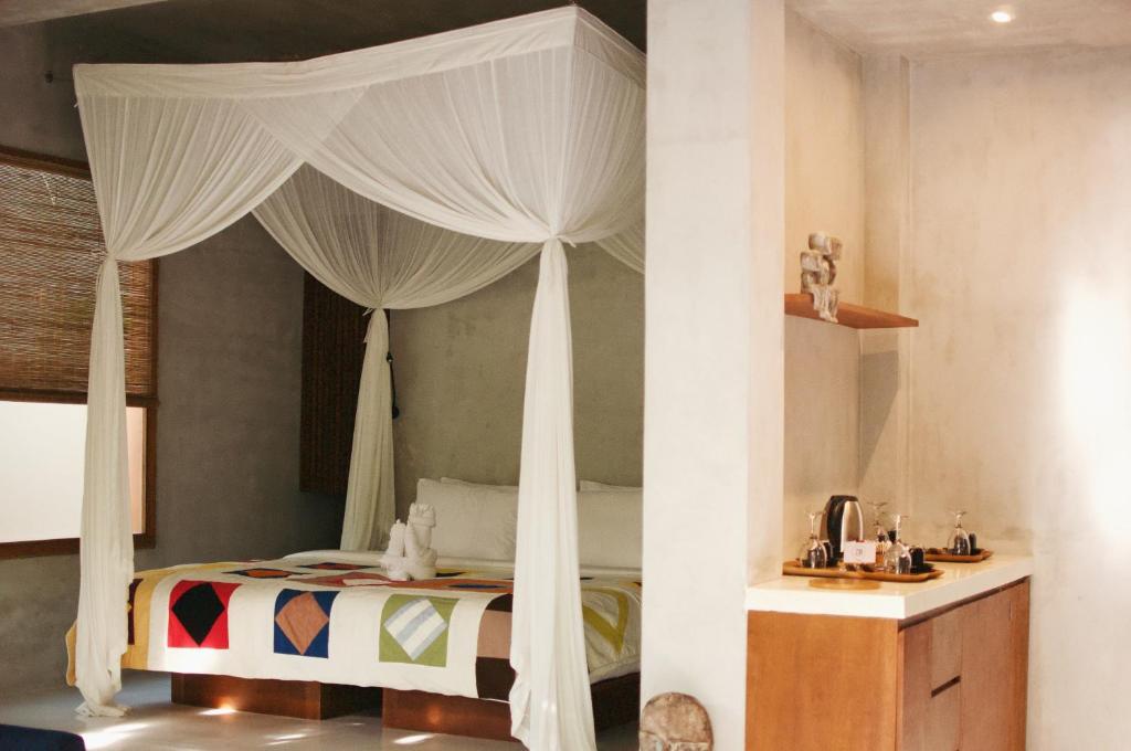 ZIN Canggu Resort & Villas - 14