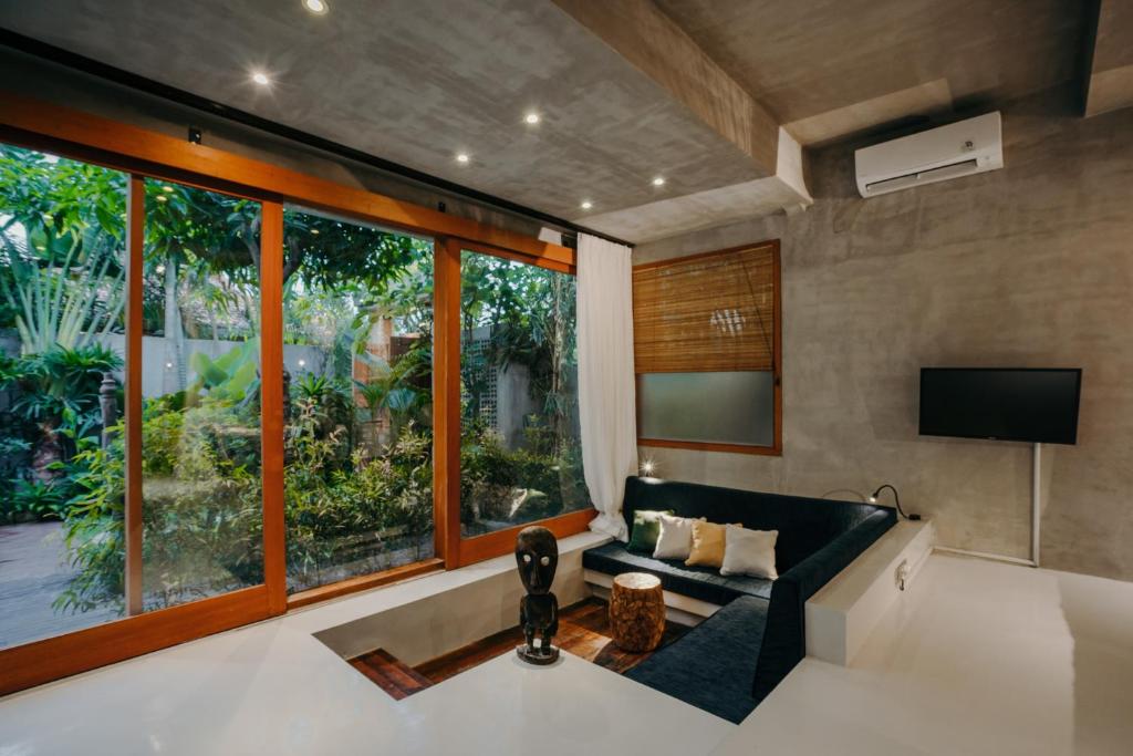 ZIN Canggu Resort & Villas - 15