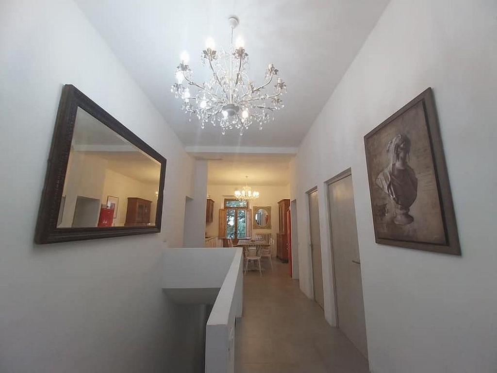 Zdjęcie z galerii obiektu Casa Sole di Toscana con grande terrazza panoramica, giardino e vasca relax idromassaggio w mieście Monterotondo