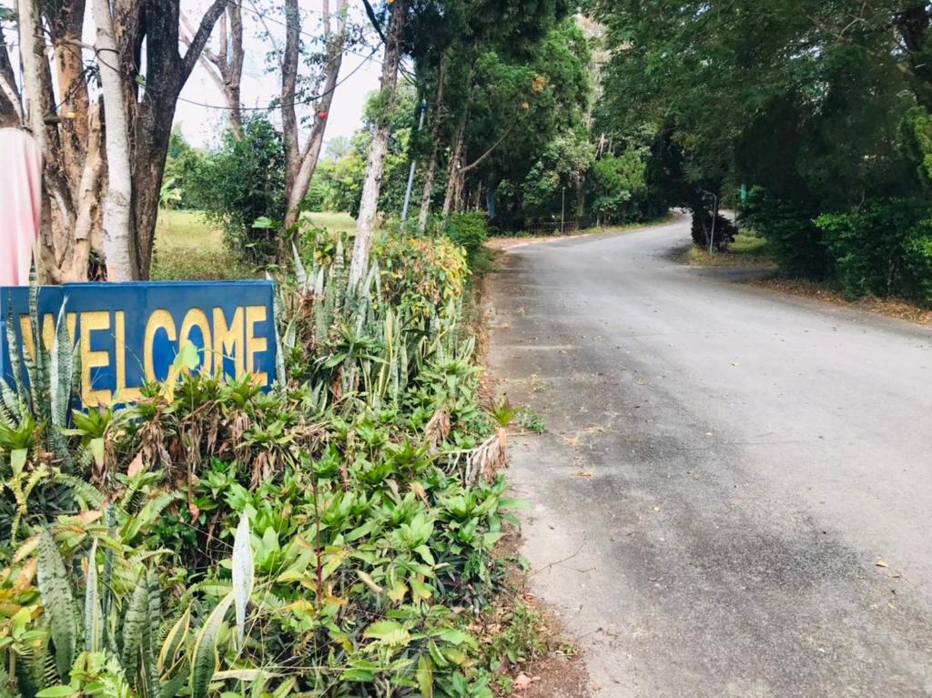 Saensukkho Hotel & Resort - Resim 5