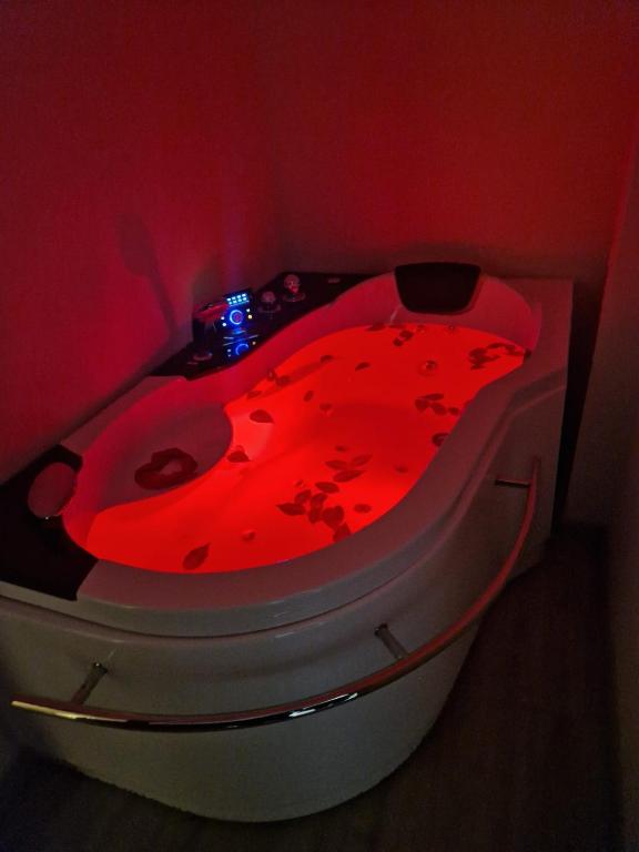 Hotel Fiera Wellness & Spa - Resim 44