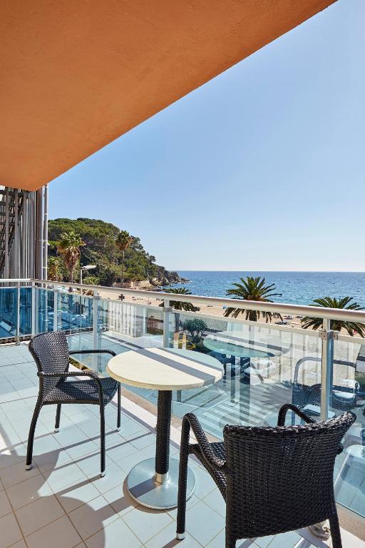 Hotel Surf Mar