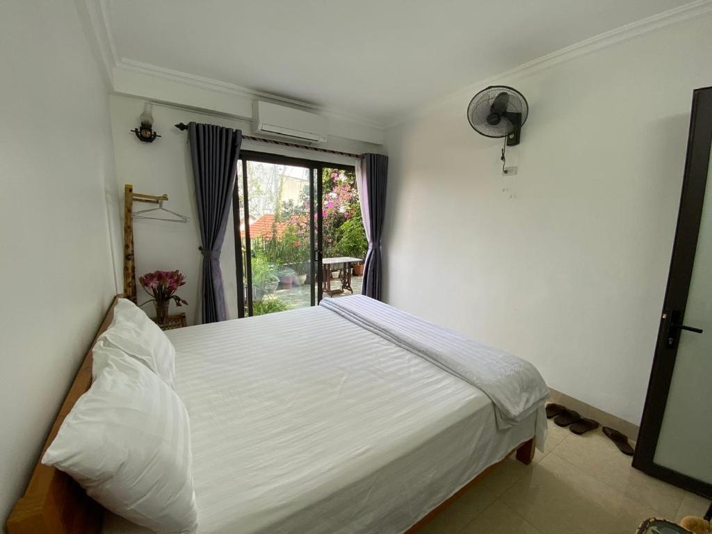 Mr Thông Homestay - 2