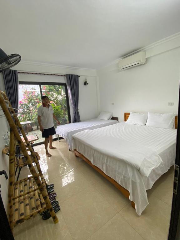 Mr Thông Homestay - 10