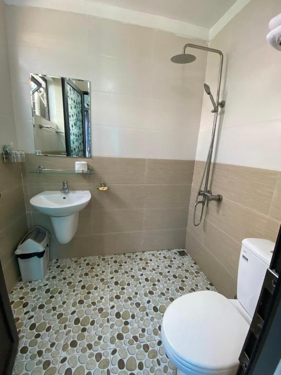 Mr Thông Homestay - 6