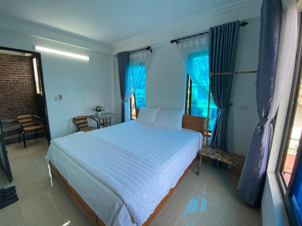 Mr Thông Homestay - 7