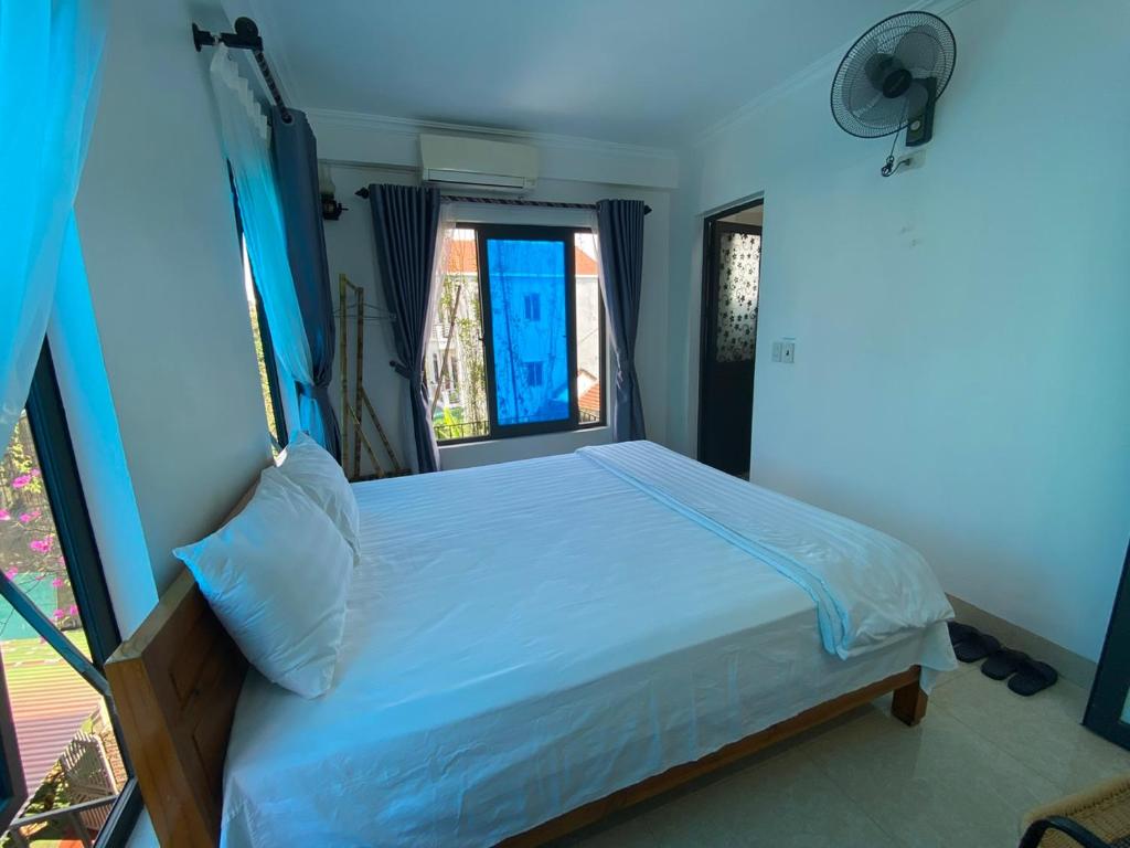 Mr Thông Homestay - 8