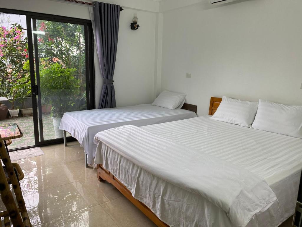 Mr Thông Homestay - 11