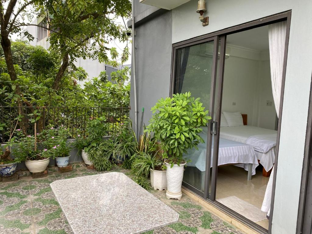 Mr Thông Homestay - 4