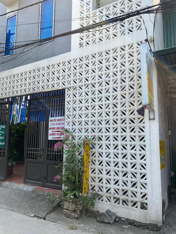 Mr Thông Homestay - 5