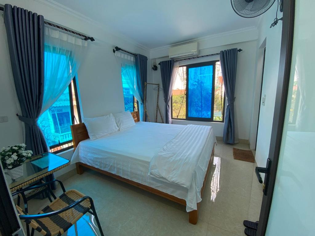 Mr Thông Homestay - 9