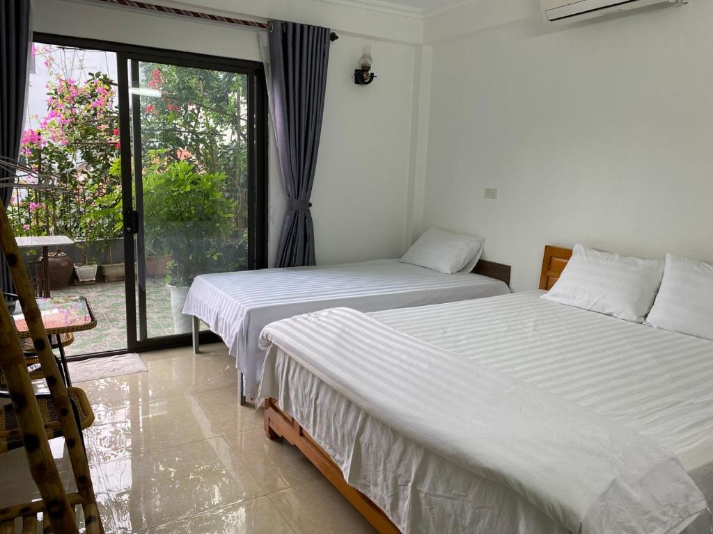 Mr Thông Homestay - 14