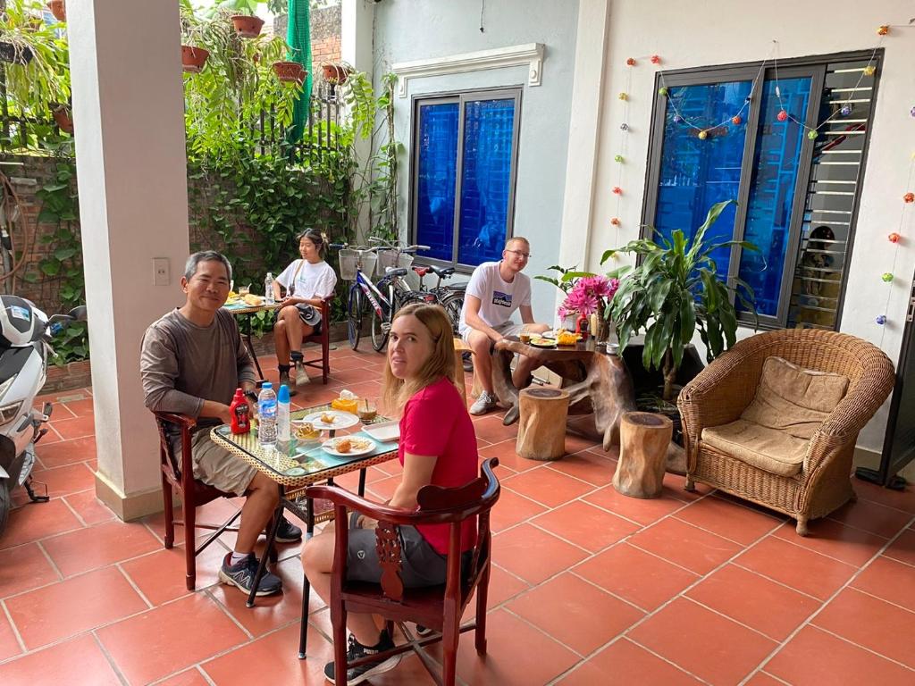 Mr Thông Homestay - 15