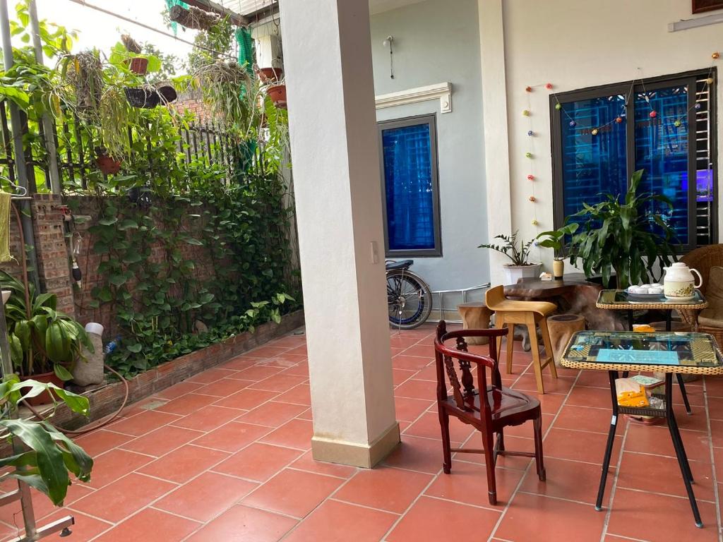 Mr Thông Homestay - 16