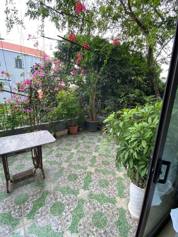 Mr Thông Homestay - 17