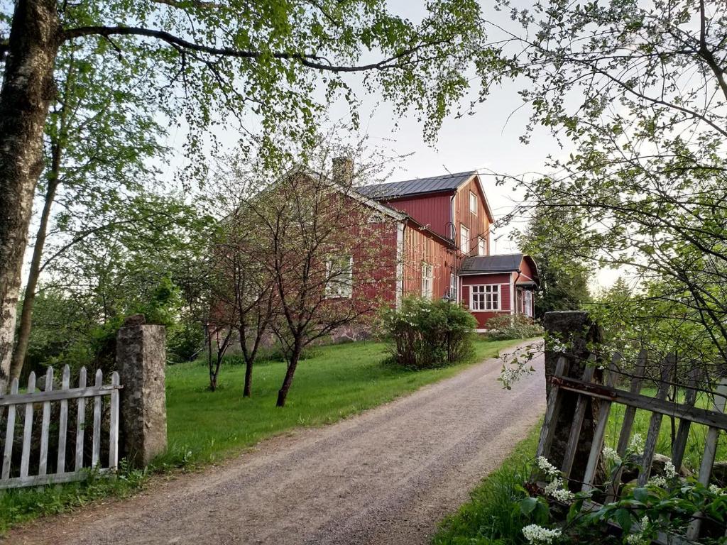 Westerby Gård