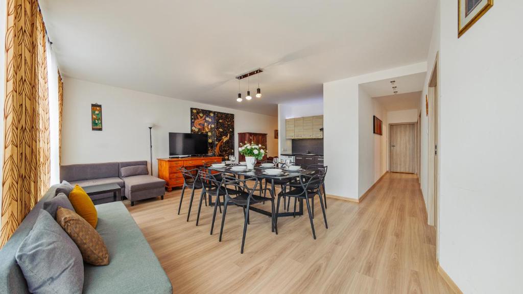 Apartamenty Sun & Snow Aura - 