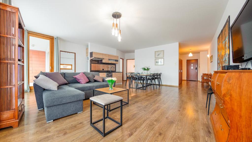 Apartamenty Sun & Snow Aura - 