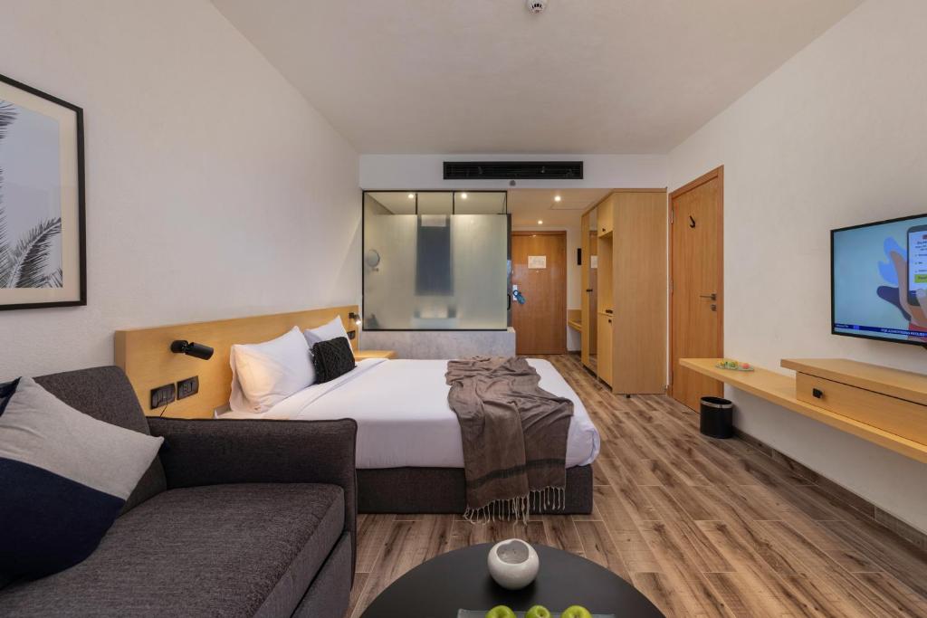 Creek Hotel and Residences El Gouna - 4