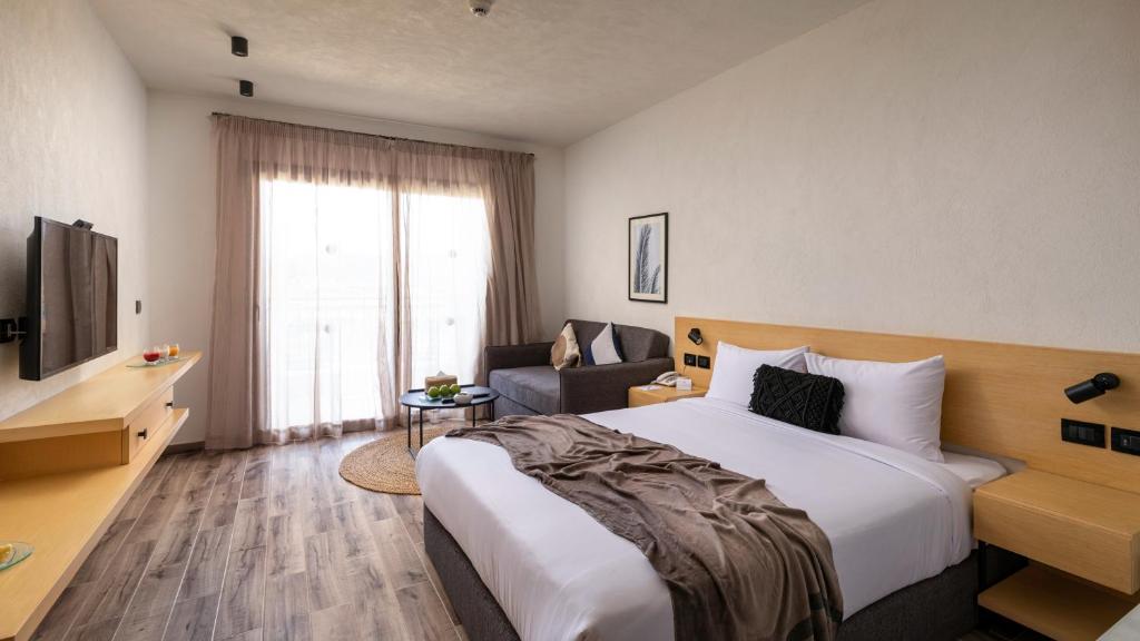 Creek Hotel and Residences El Gouna - 3