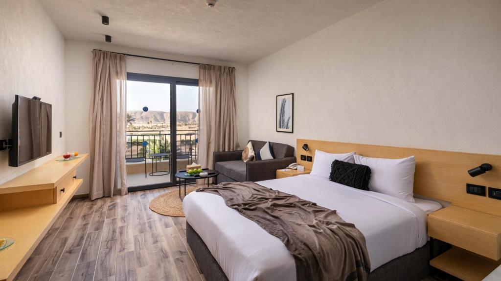 Creek Hotel and Residences El Gouna - 2