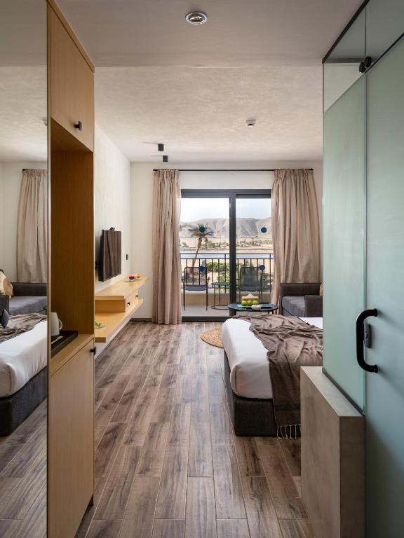 Creek Hotel and Residences El Gouna - 1