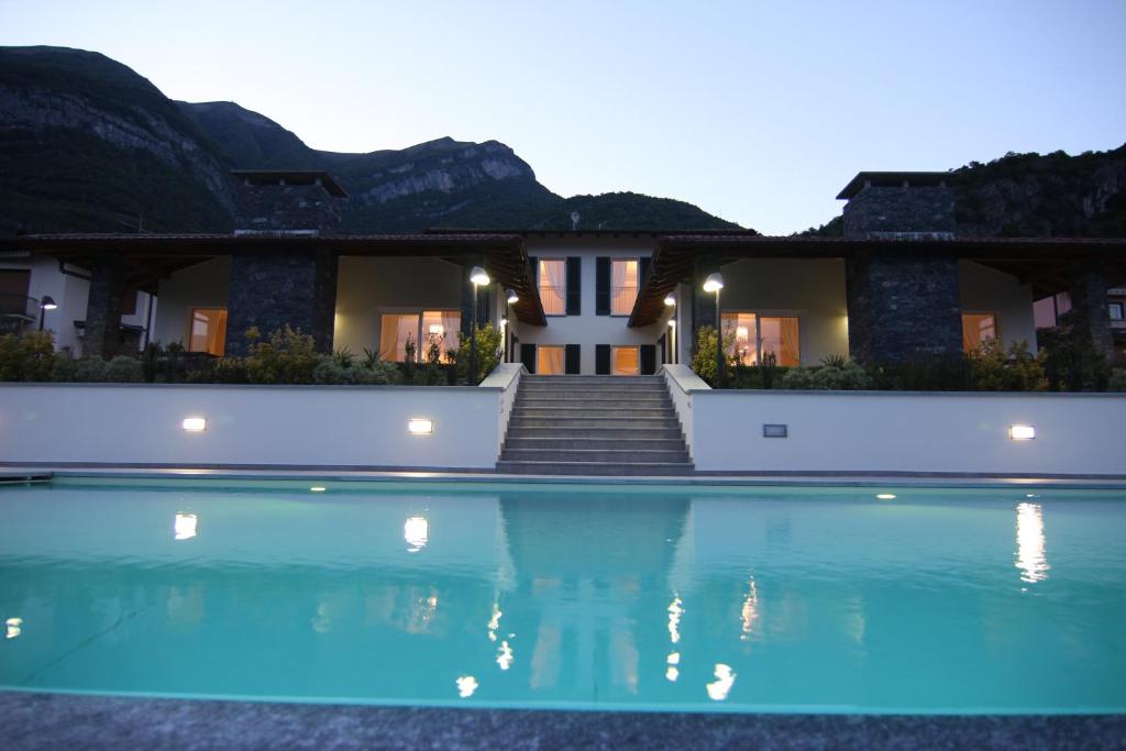 Villa Mirage Caterina