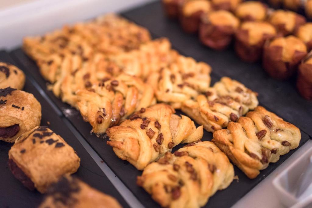 Petit Palace Vargas - Resim 16