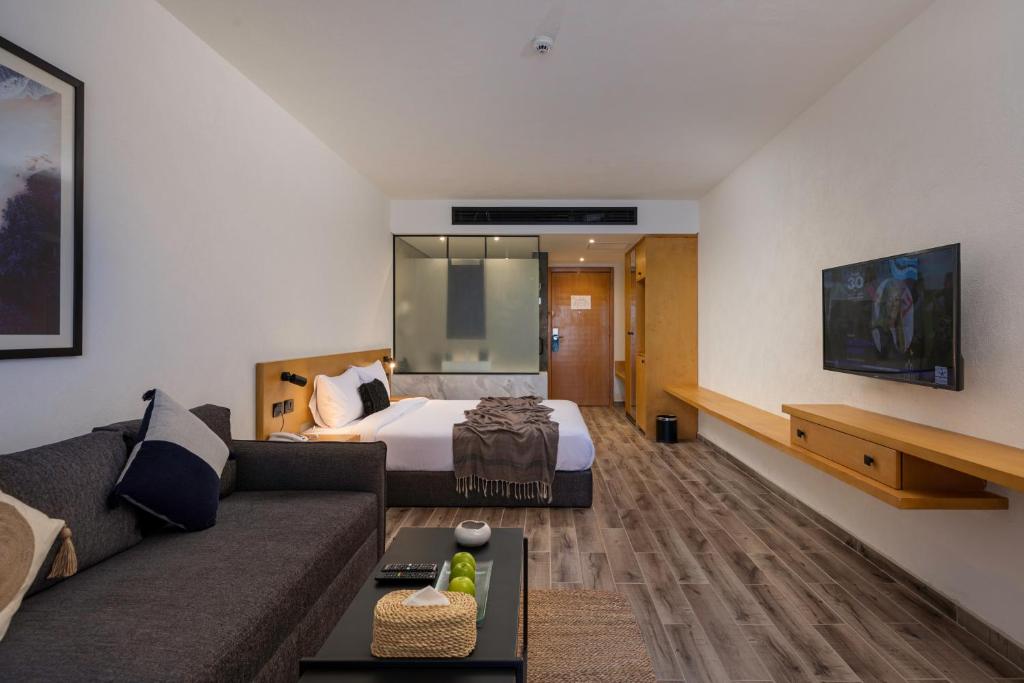 Creek Hotel and Residences El Gouna - 7