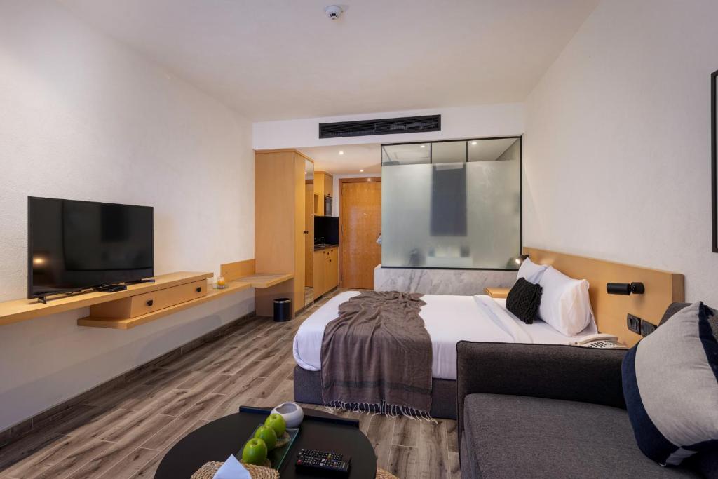 Creek Hotel and Residences El Gouna - 11