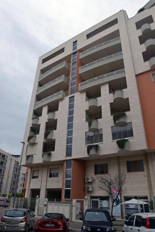 My Home Apartments - 7