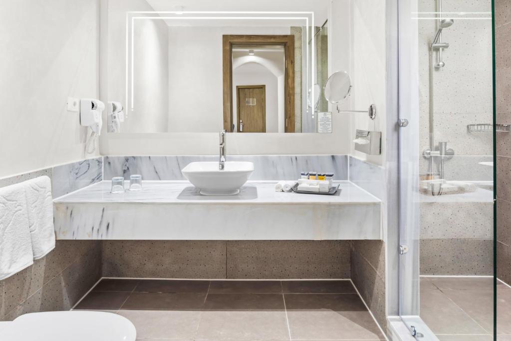 Pickalbatros Laguna Club Resort Sharm El Sheikh - 5