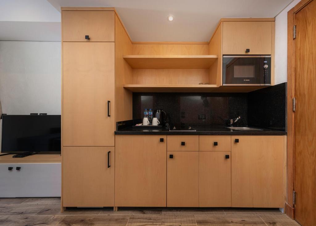 Creek Hotel and Residences El Gouna - 12