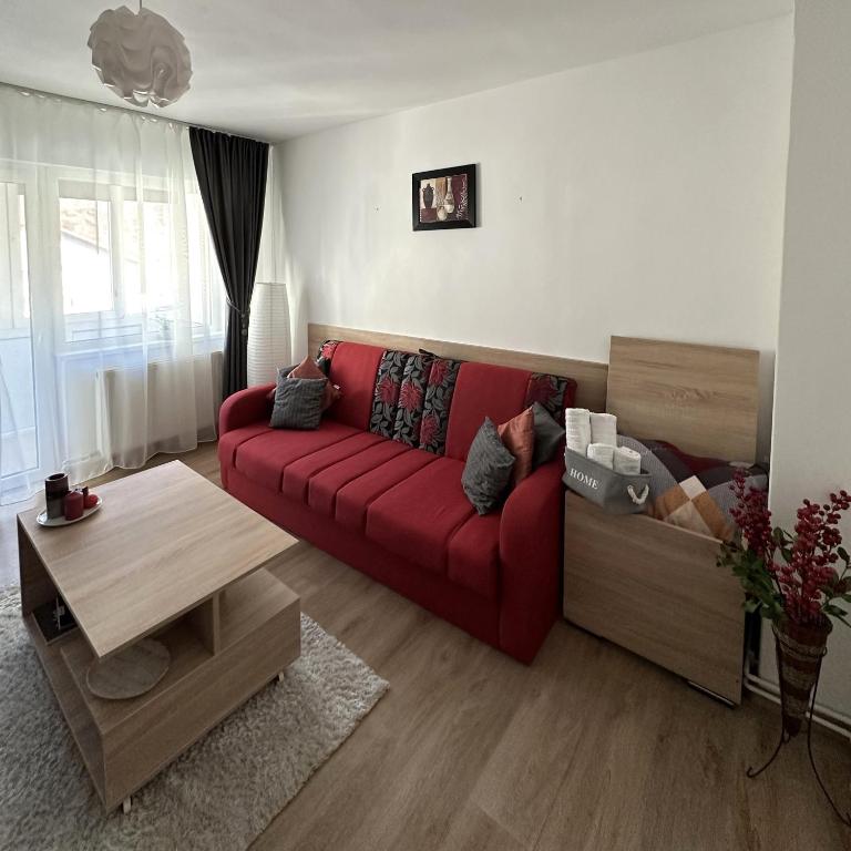 IALI Apartment, Sinaia – posodobljene cene za leto 2024