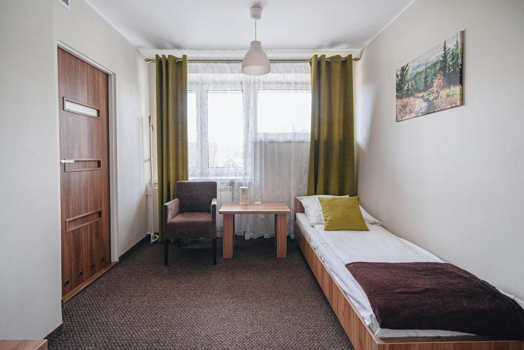 OW Jaskółka - Single Room