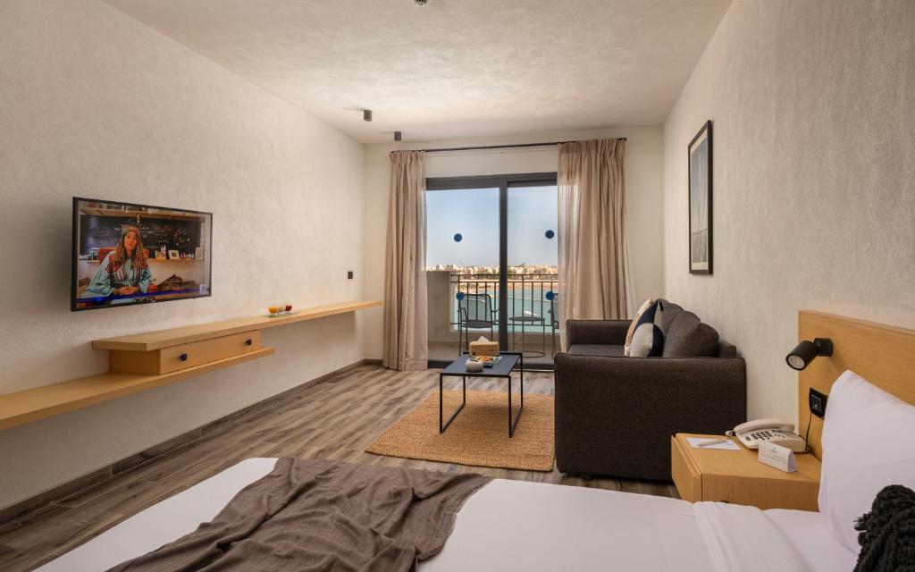 Creek Hotel and Residences El Gouna - 14