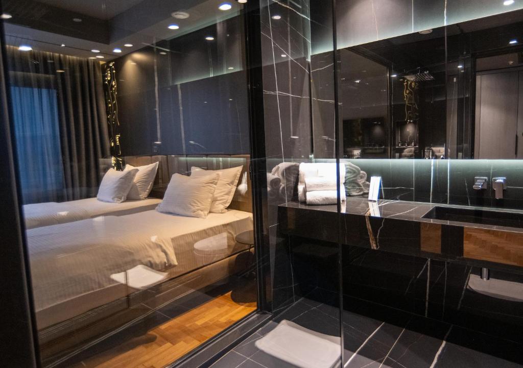 Arka Art Hotel - Image 4