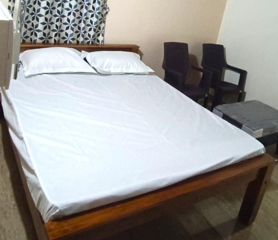 Western Ghat Homestay