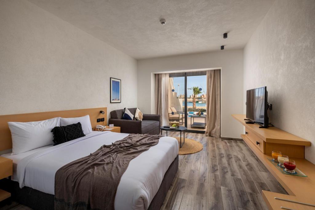 Creek Hotel and Residences El Gouna - 15