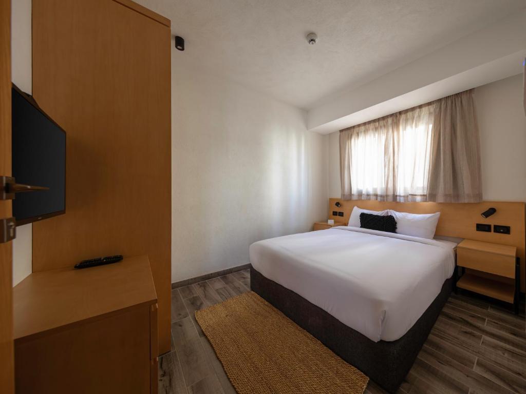 Creek Hotel and Residences El Gouna - 17