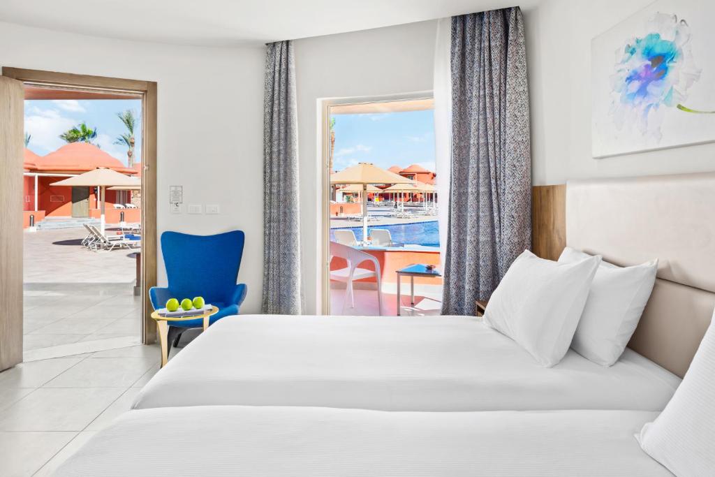 Pickalbatros Laguna Club Resort Sharm El Sheikh - 8