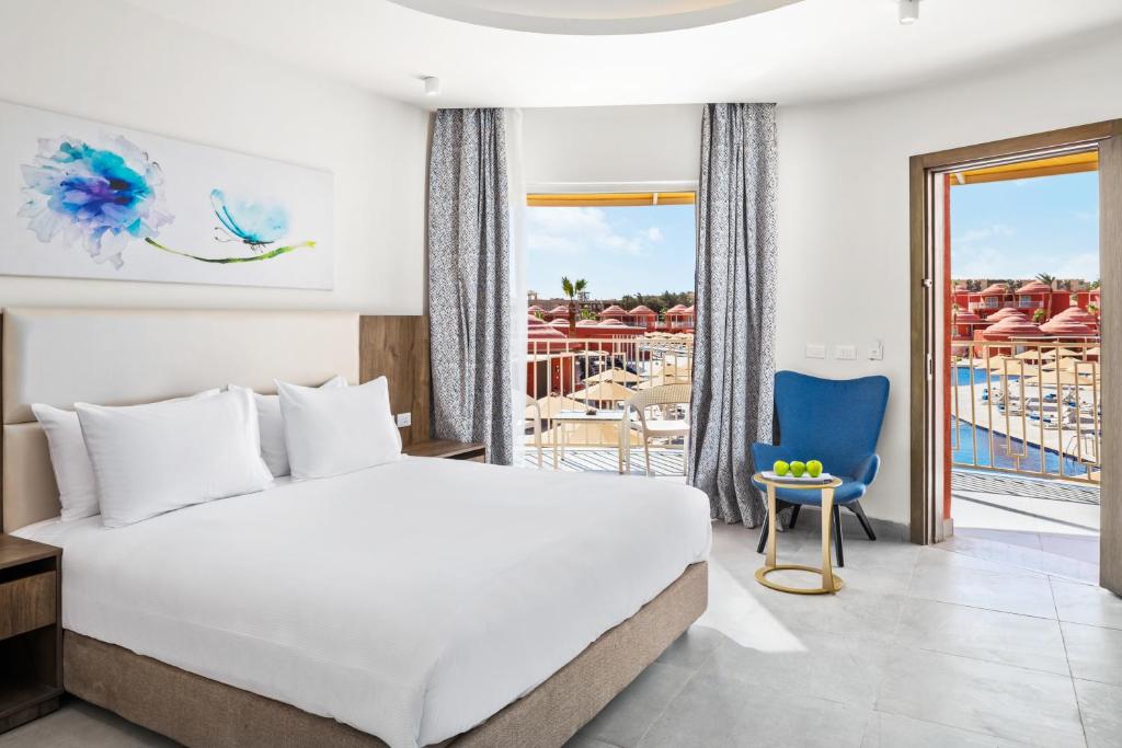 Pickalbatros Laguna Club Resort Sharm El Sheikh - 12